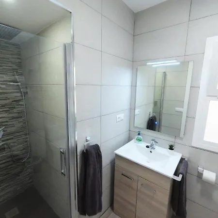 New Tarraco Apartment Tarragona