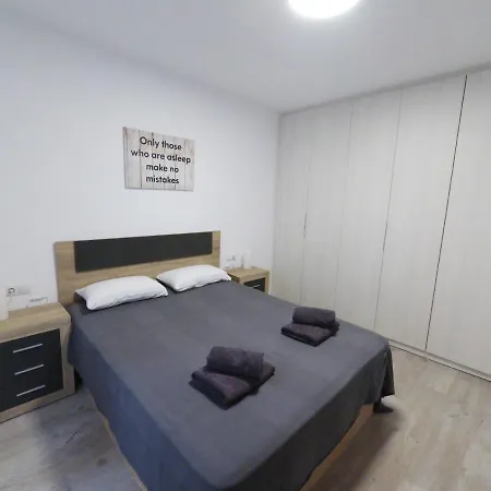 Apartment New Tarraco Tarragona