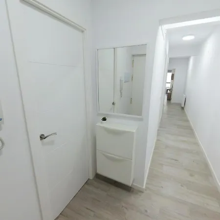 New Tarraco Apartment