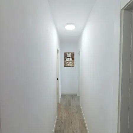 New Tarraco Apartment