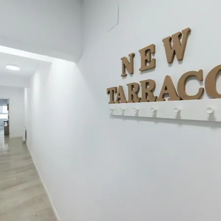 Apartment New Tarraco Tarragona
