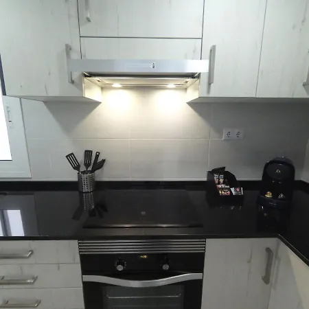 New Tarraco Apartment