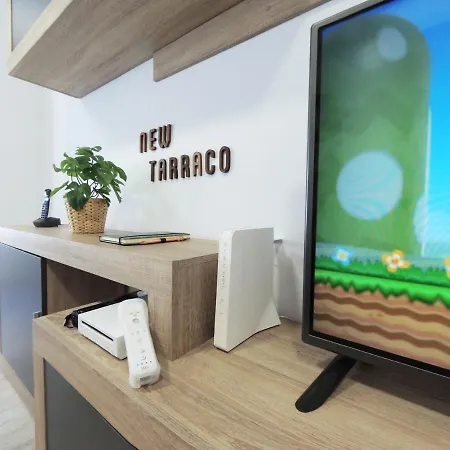 Apartment New Tarraco