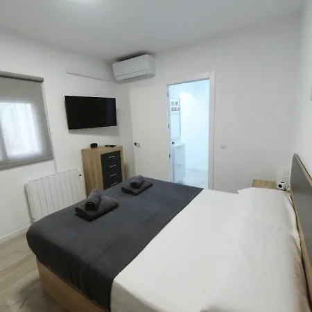 Apartment New Tarraco Tarragona