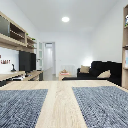 New Tarraco Tarragona