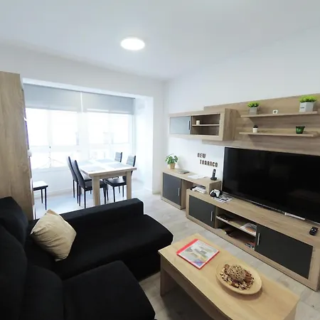 New Tarraco Apartment Tarragona