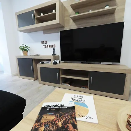 New Tarraco * Tarragona