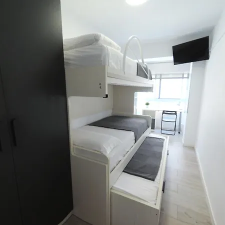 Apartment New Tarraco Tarragona