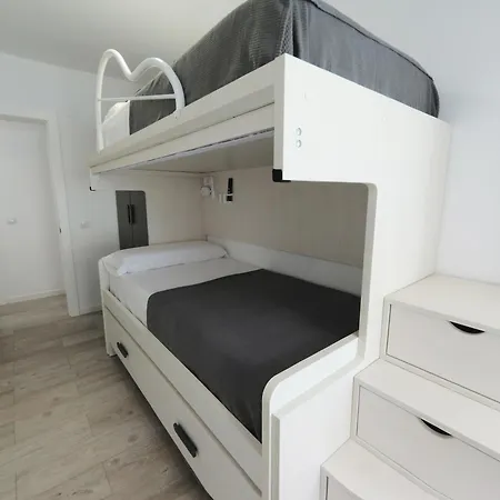 Apartment New Tarraco