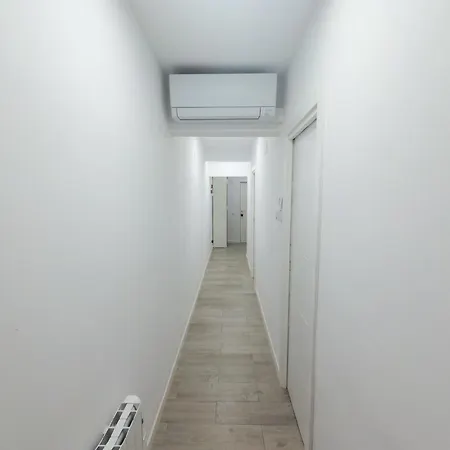 New Tarraco Apartment