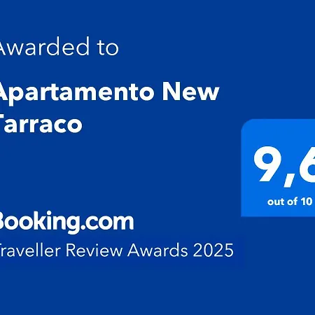 Apartment New Tarraco Tarragona